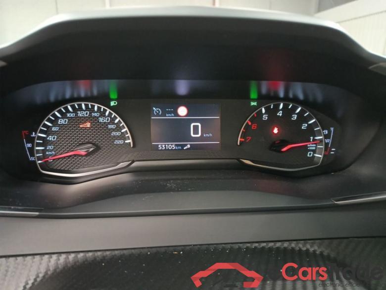 Peugeot 208 1.5 BlueHDi 100 MAN6 S&S Active pack 5d #6