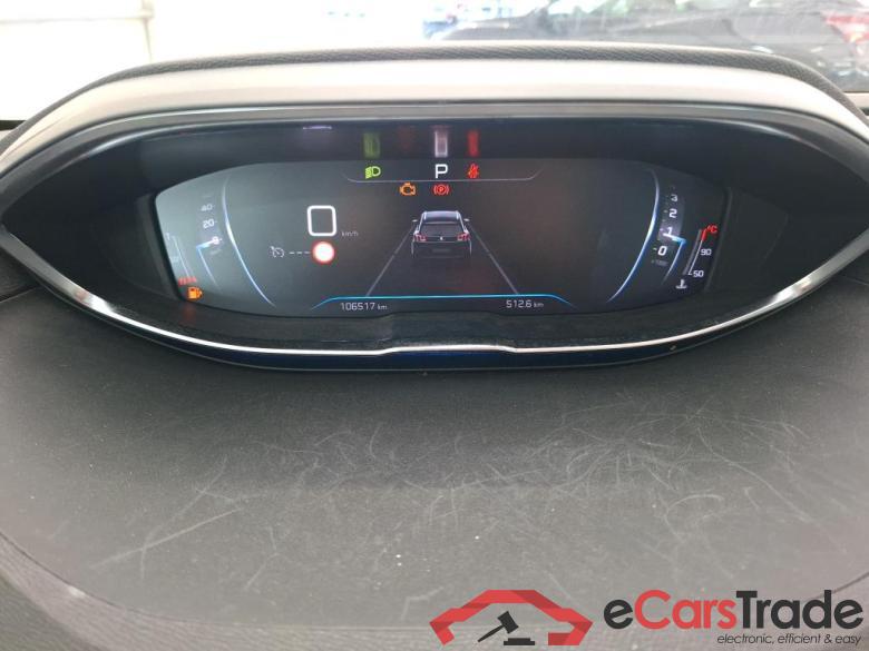 5008 Active Pack 1.5 HDi 130CV BVA8 7 Sieges E6d #6