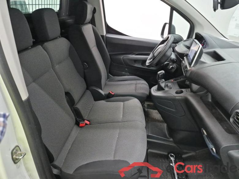 Partner Premium L1 1.5 HDi 100CV BVM5 E6dT #6