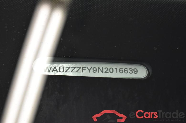 Q5 40 TDI quattro advanced 2.0 TDI 150KW AT7 E6d #5