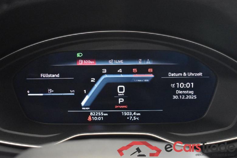 Q5 40 TDI quattro advanced 2.0 TDI 150KW AT7 E6d #6