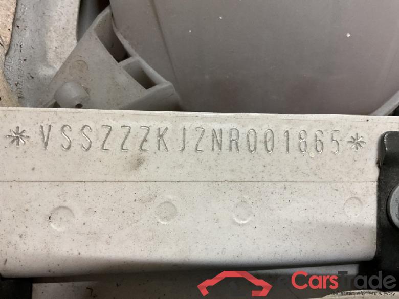 Ibiza Style 1.0 TSI 70KW MT5 E6d #5