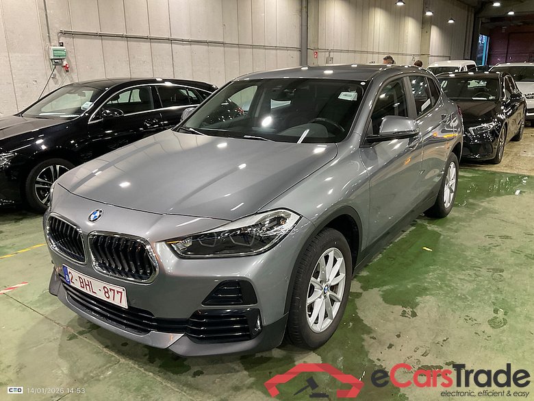 BMW X2 1.5 SDRIVE18I 100KW DCT #1