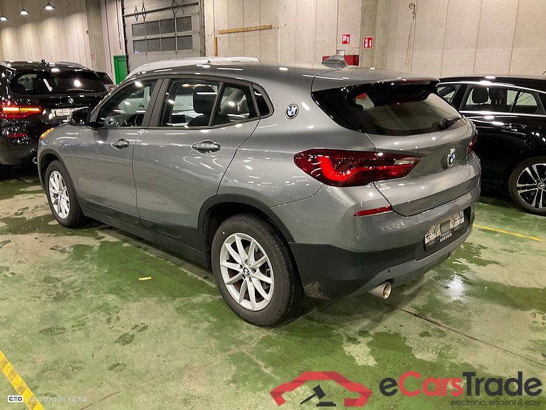 BMW X2 1.5 SDRIVE18I 100KW DCT #3