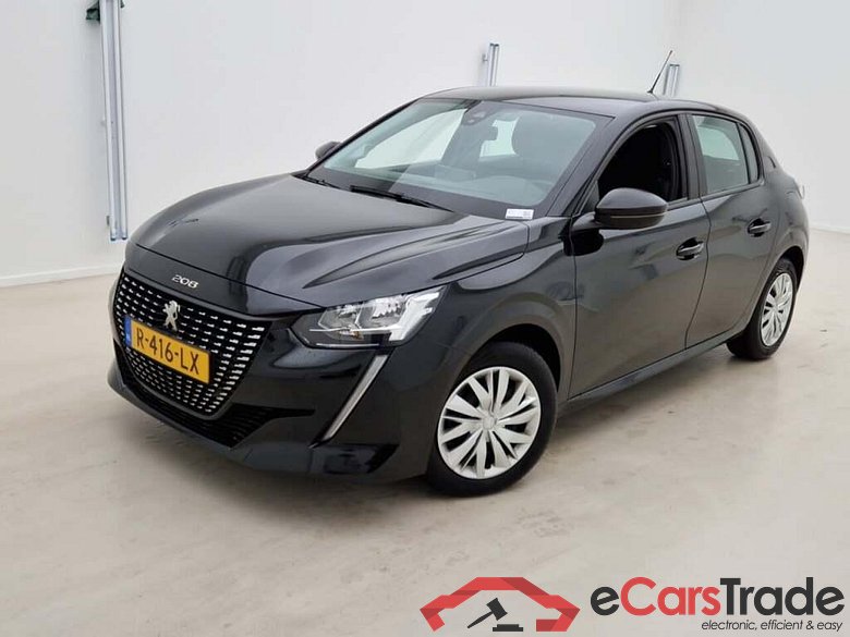 PEUGEOT 208 1.2 PureTech Active