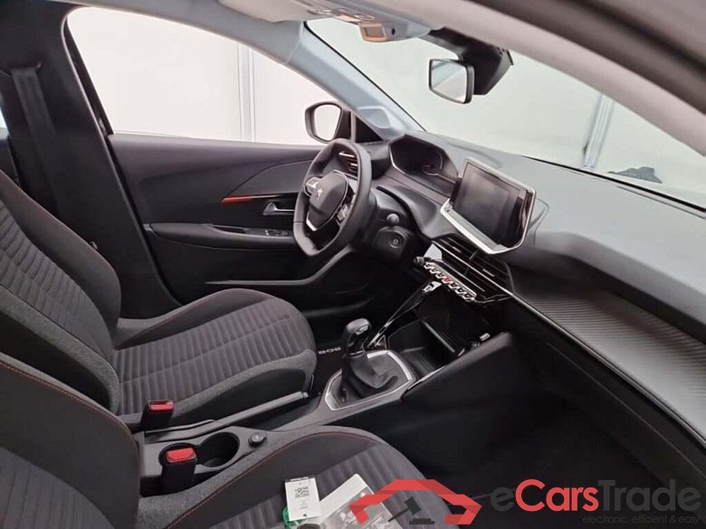 PEUGEOT 208 1.2 PureTech Active #3