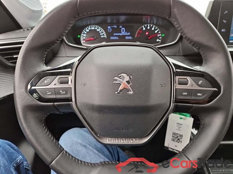 PEUGEOT 208 1.2 PureTech Active #6