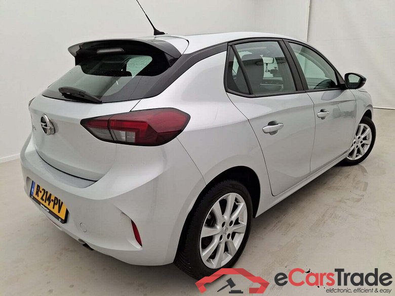 Opel Corsa 1.2T Edition Aut. LED Navi Klima ... #3