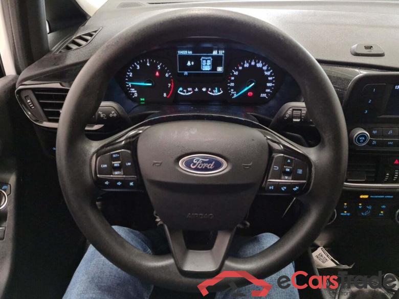 FORD Fiesta 1.1 Trend #6