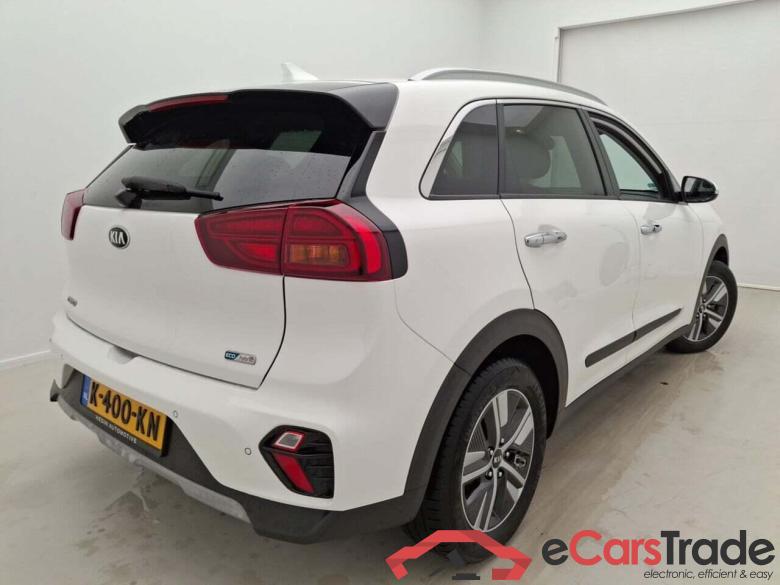 KIA Niro 1.6 GDi H. Dyn.Pl.L #2