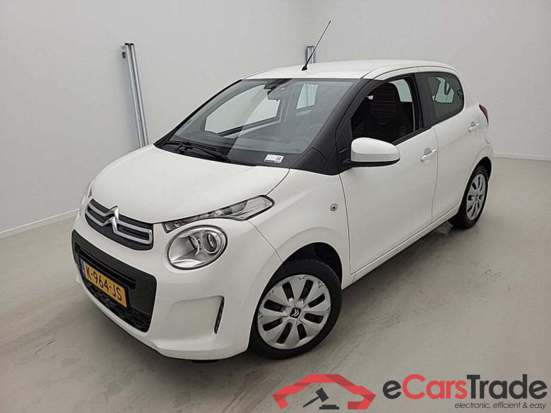 CITROEN C1 1.0 VTi Feel