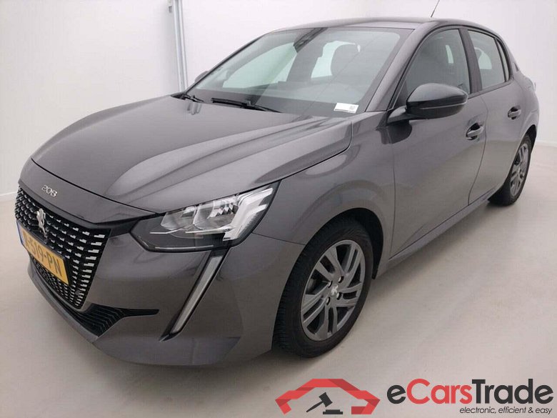 PEUGEOT 208 1.2 PT. Active Pack #1