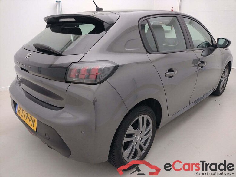 PEUGEOT 208 1.2 PT. Active Pack #2