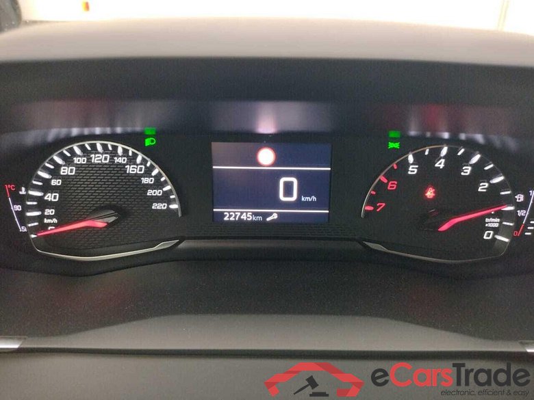 PEUGEOT 208 1.2 PT. Active Pack #4