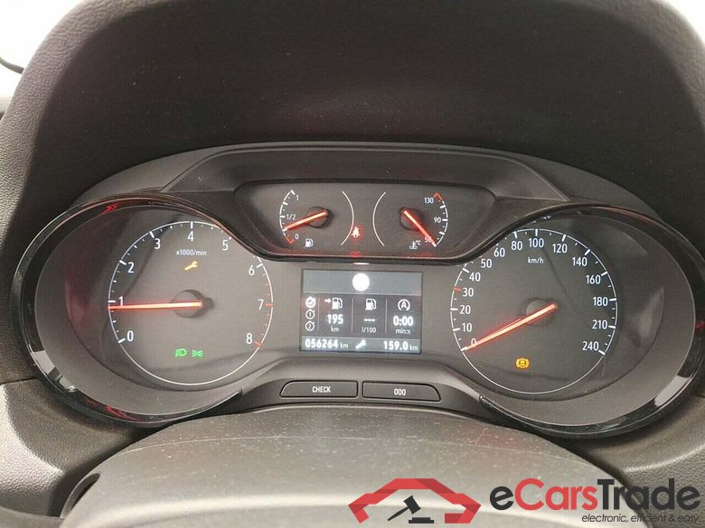 OPEL Grandland X 1.2 Turbo Ed. 2020 #4