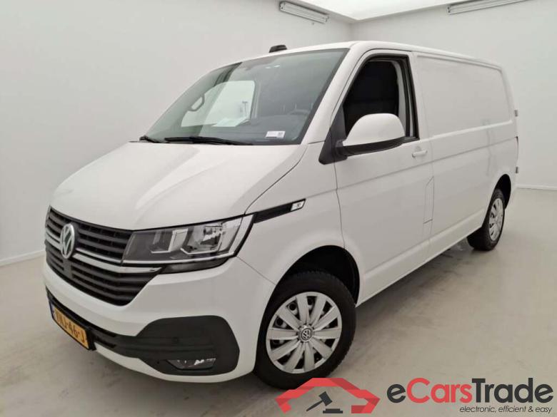 VOLKSWAGEN Transporter 2.0 TDI L1H1 32 DSG #1