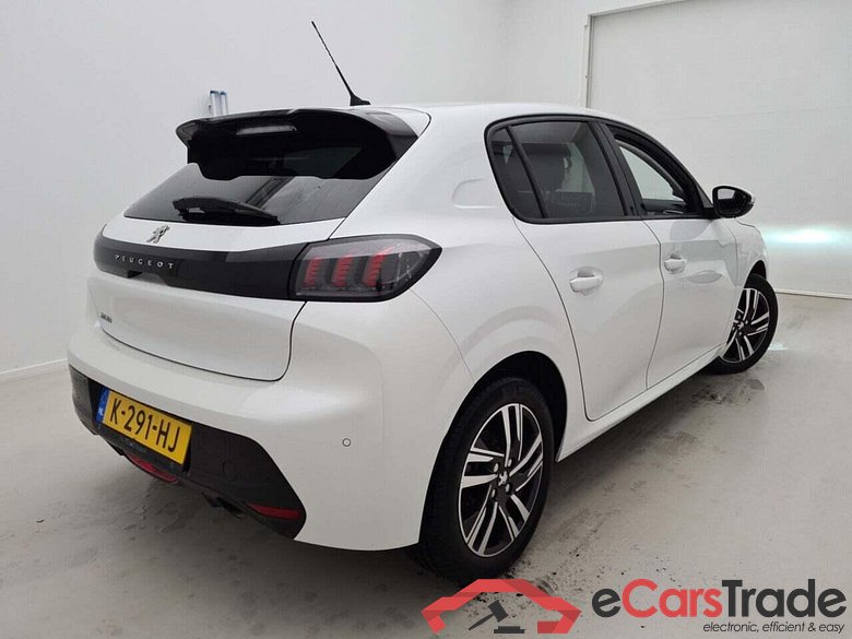 PEUGEOT 208 1.2 PT Allure Pack #2