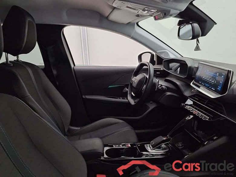 PEUGEOT 208 1.2 PT Allure Pack #3