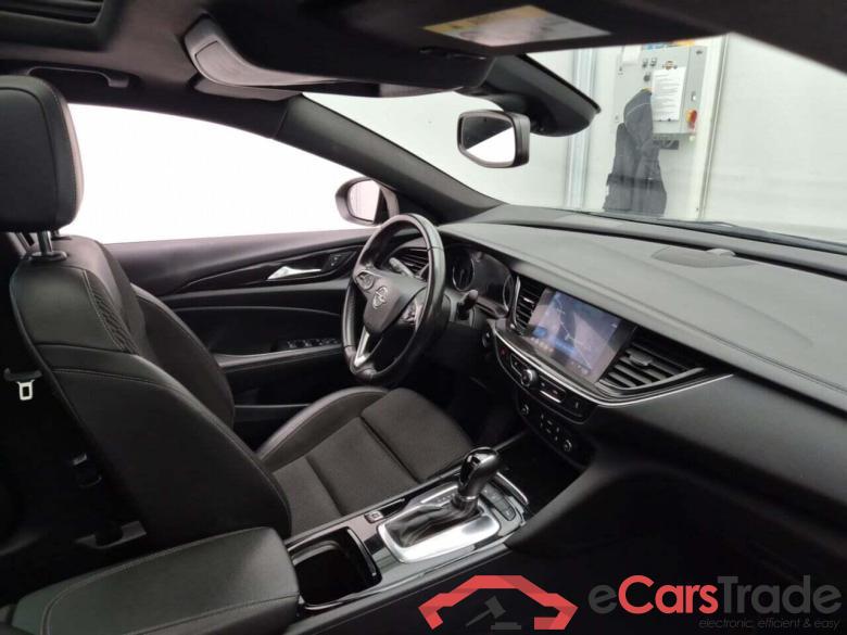 OPEL Insignia Sports Tourer 1.5 CDTI Edition AUT #3