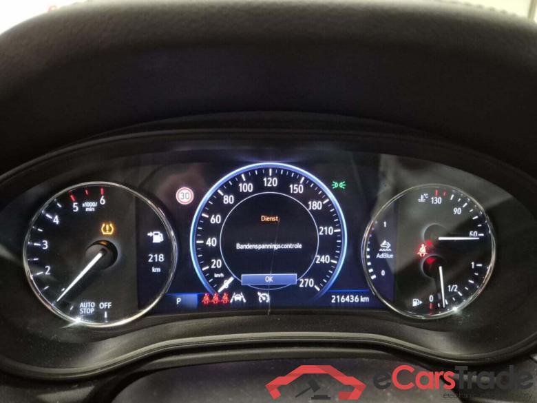 OPEL Insignia Sports Tourer 1.5 CDTI Edition AUT #4