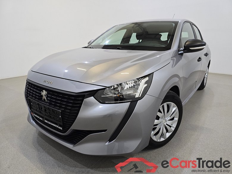 Peugeot 208 1.2 PureTech Display Clima ...