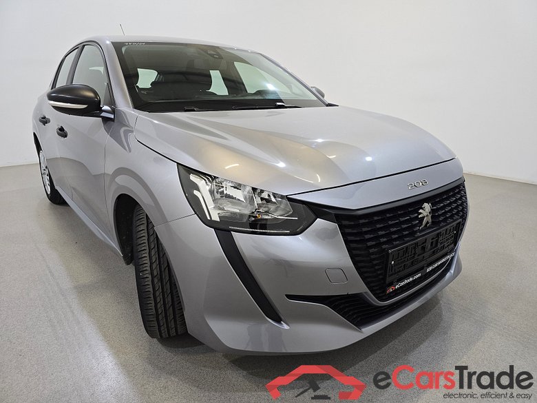 Peugeot 208 1.2 PureTech Display Clima ... #3