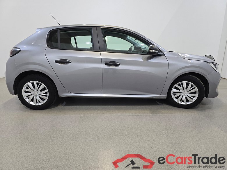 Peugeot 208 1.2 PureTech Display Clima ... #5