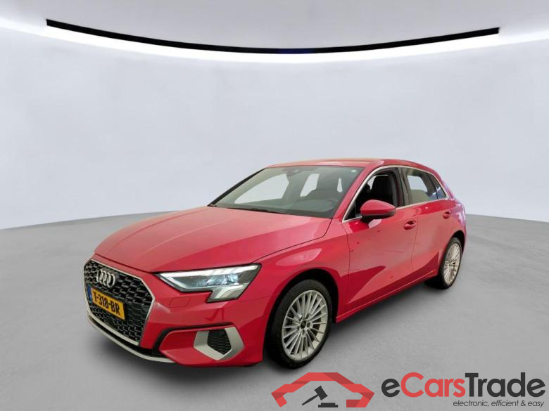 AUDI A3 Sportback 81 kW