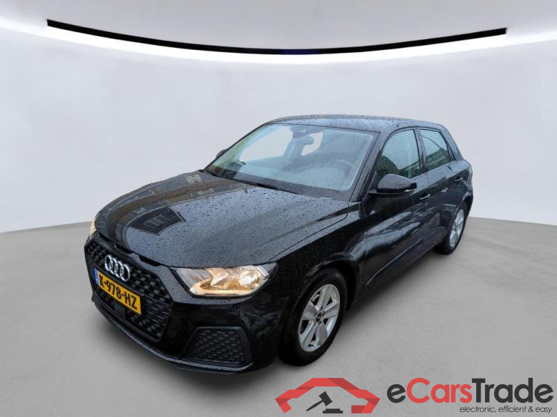 AUDI A1 Sportback 70 kW