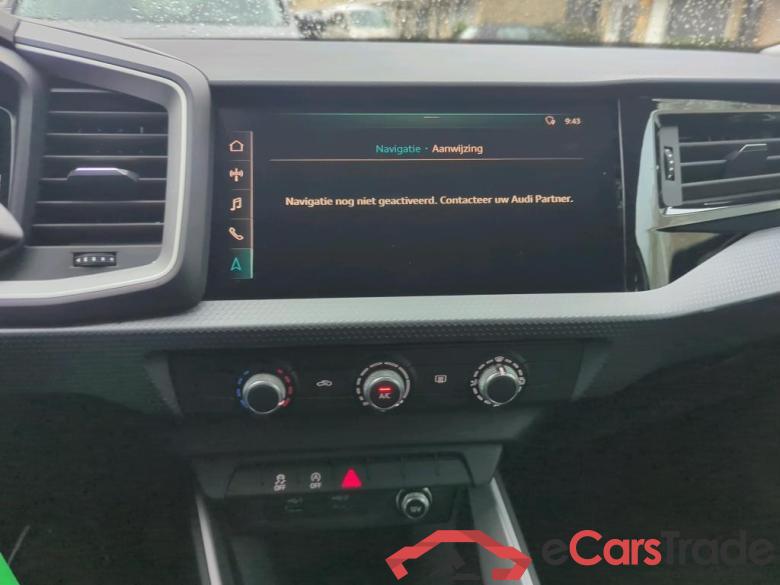 AUDI A1 Sportback 70 kW #3