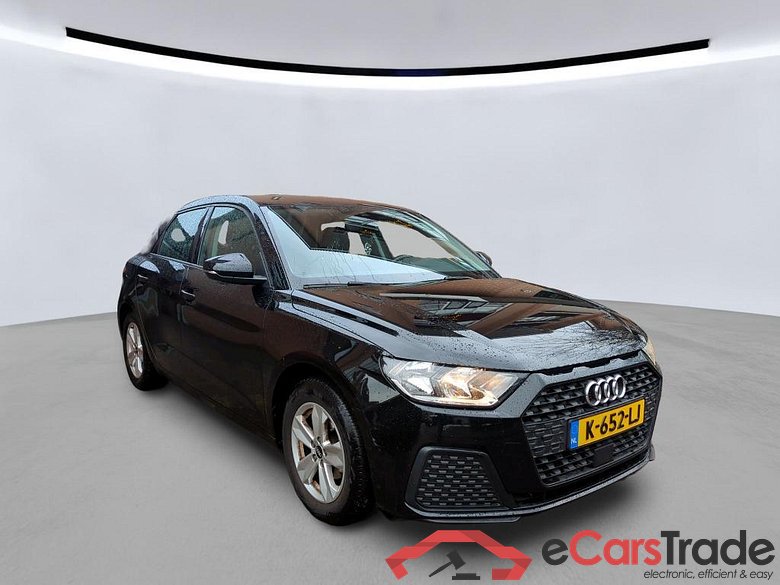 AUDI A1 Sportback 70 kW #4