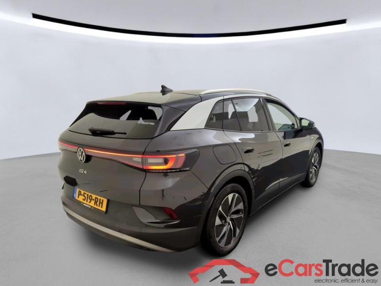 VOLKSWAGEN ID.4 150 kW #5