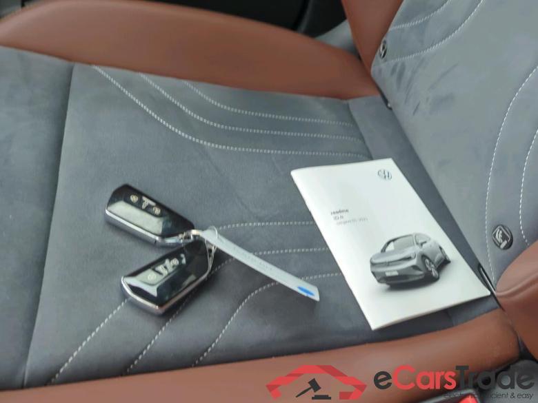 VOLKSWAGEN ID.4 150 kW #6