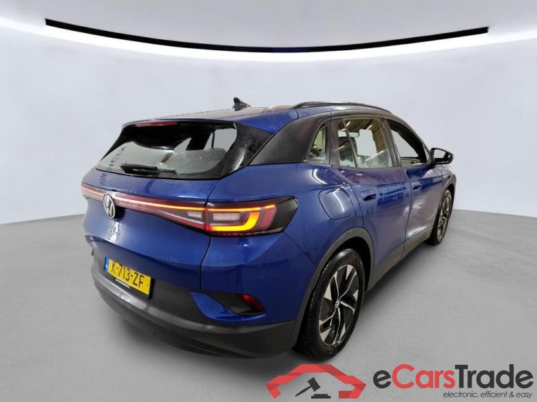 VOLKSWAGEN ID.4 150 kW #6