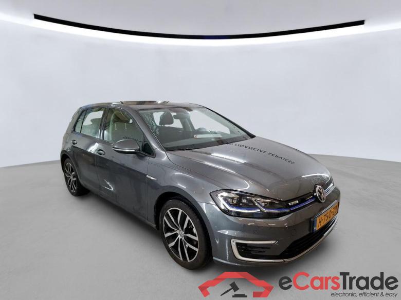 VOLKSWAGEN e-Golf 100 kW #5