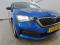 preview Skoda Scala #2