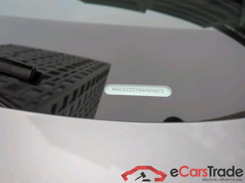 AUDI A3 Limousine 81 kW #2