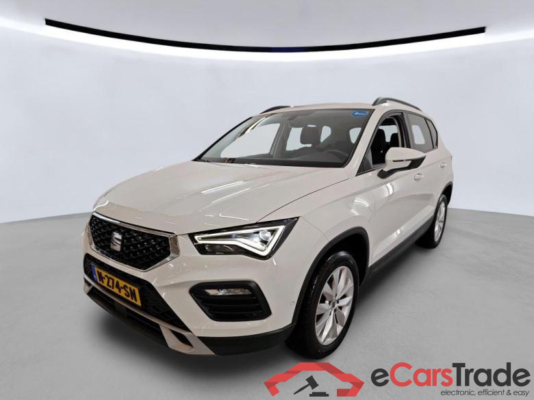 SEAT Ateca 110 kW