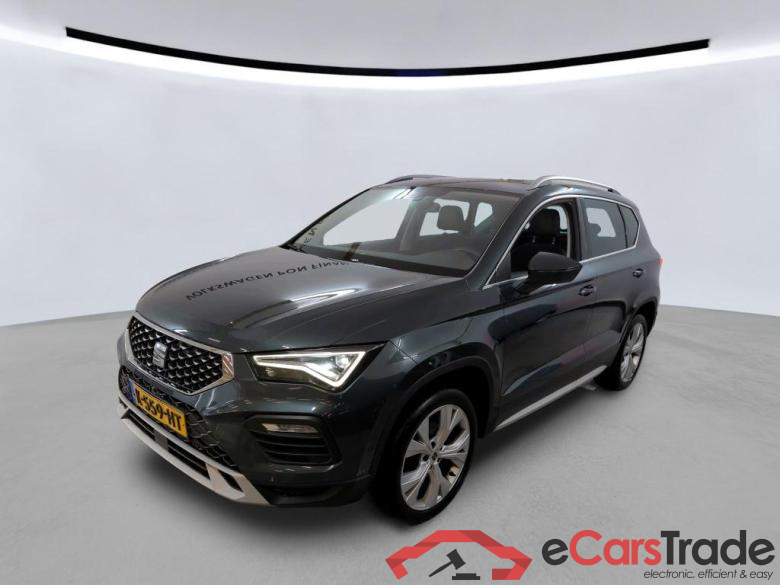 SEAT Ateca 110 kW