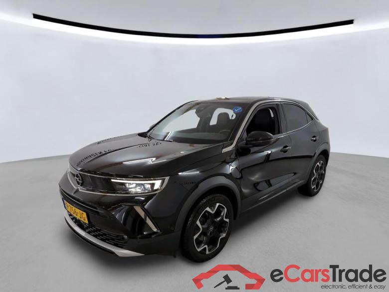 OPEL MOKKA 96 kW #1