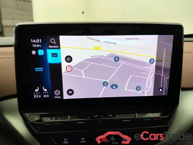 VOLKSWAGEN ID.4 125 kW #2