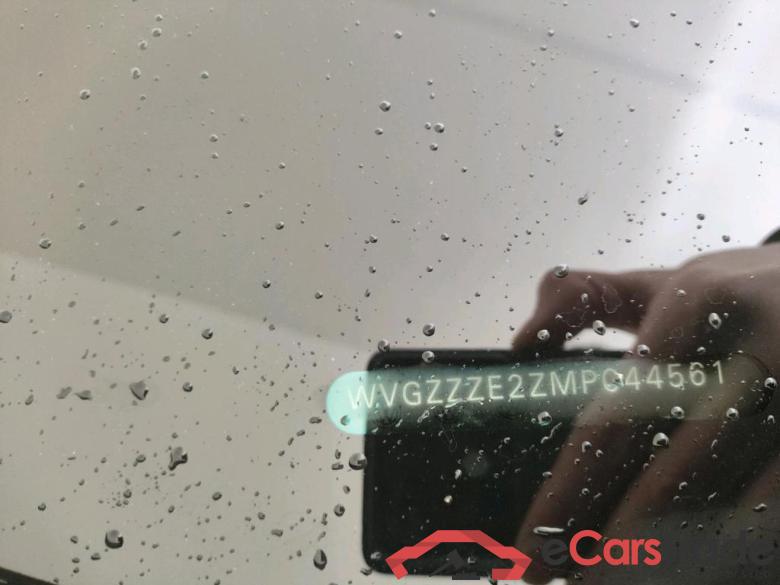 VOLKSWAGEN ID.4 125 kW #3