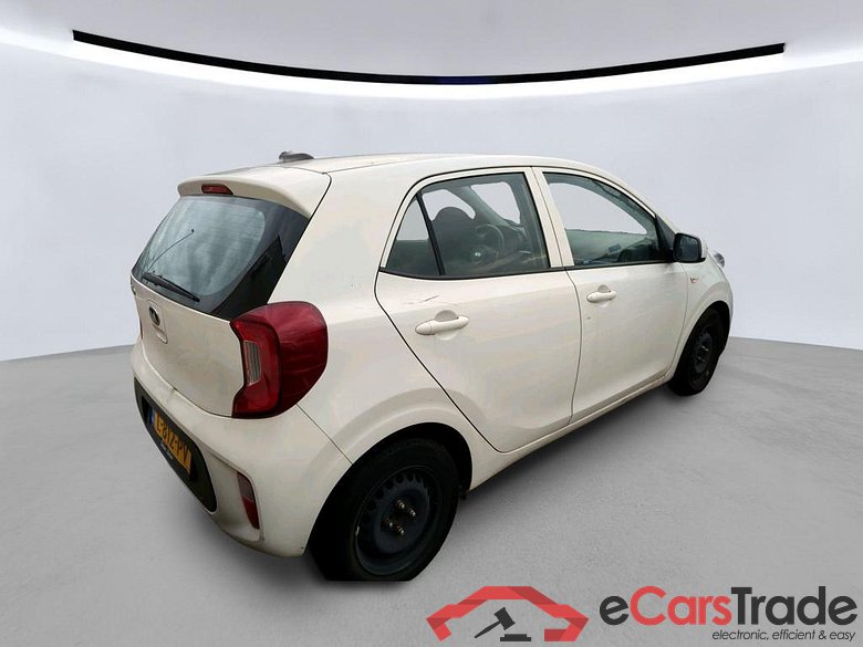 KIA Picanto 49 kW #4
