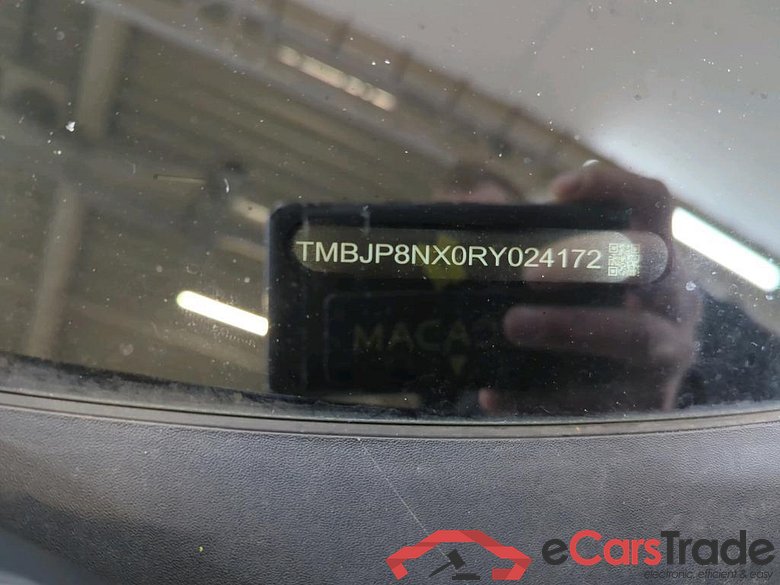 SKODA Octavia Combi 81 kW #2