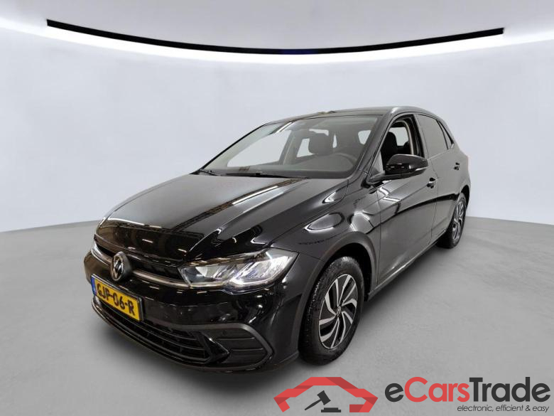 VOLKSWAGEN POLO 70 kW