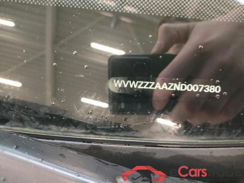 VOLKSWAGEN up! 48 kW #2