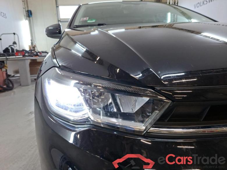 VOLKSWAGEN POLO 70 kW #4