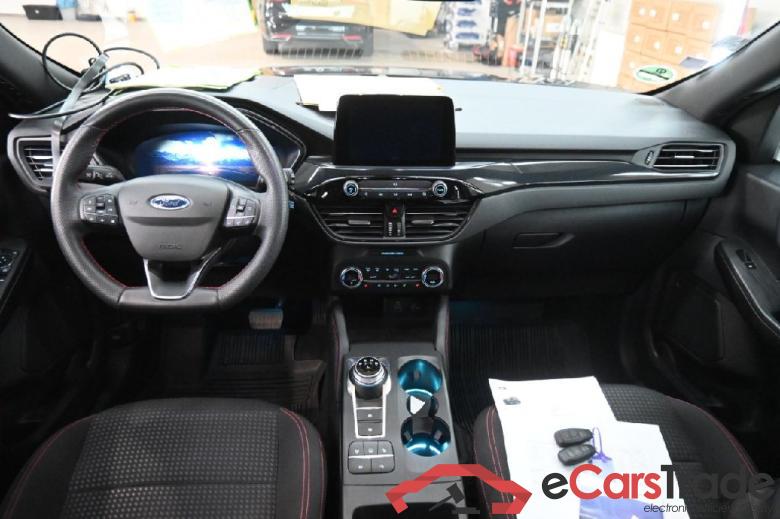 Kuga Plug-In Hybrid ST-Line 2.5 165KW ATV E6d #3