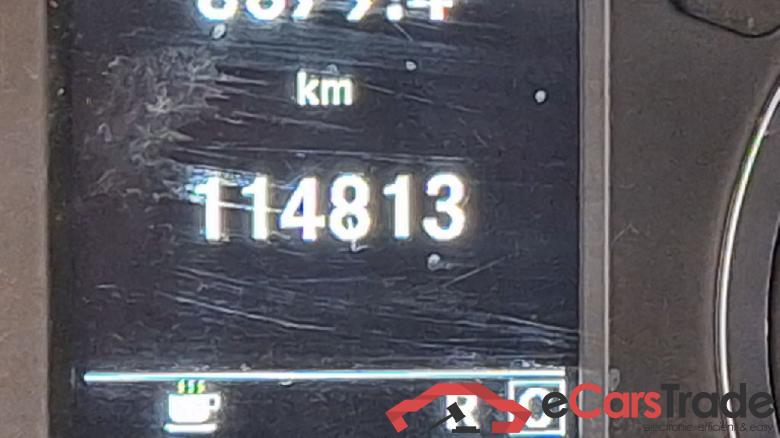 Vito Kasten 114/116 CDI 119 CDI/BT RWD lang (447.603) 2.1 100KW AT7 E6 #6