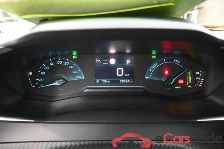 208 e- Active Pack 50kWh #6